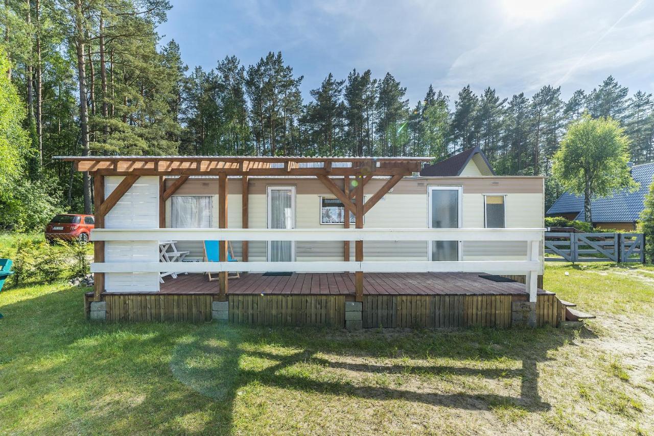 Domki Lena Kopalino Exterior photo