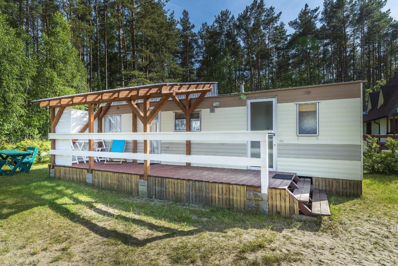 Domki Lena Kopalino Exterior photo